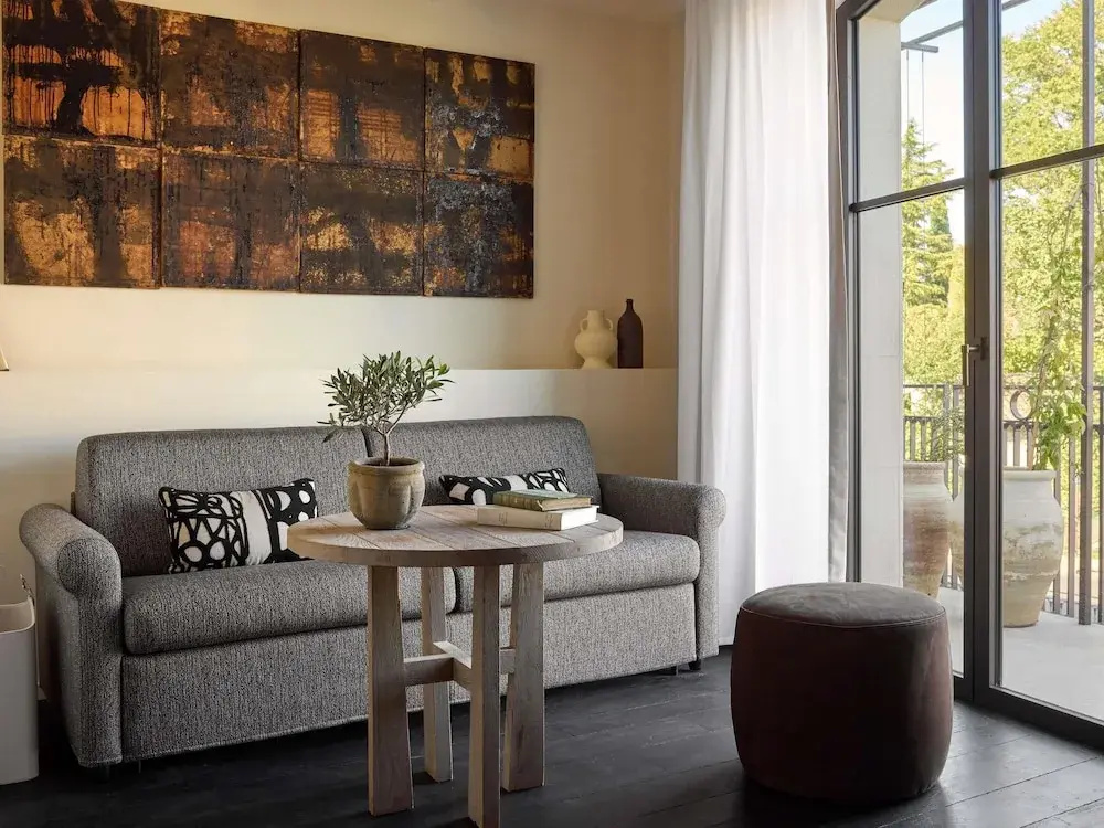 Afficher la photo 8 — L'Isle de Leos Hotel & Spa - MGallery Collection