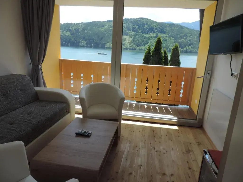 Pension Sedlak - Chambres
