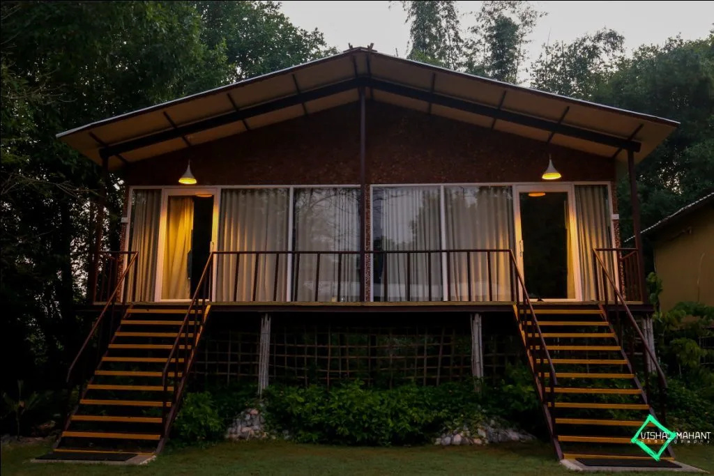 Orsang Camp