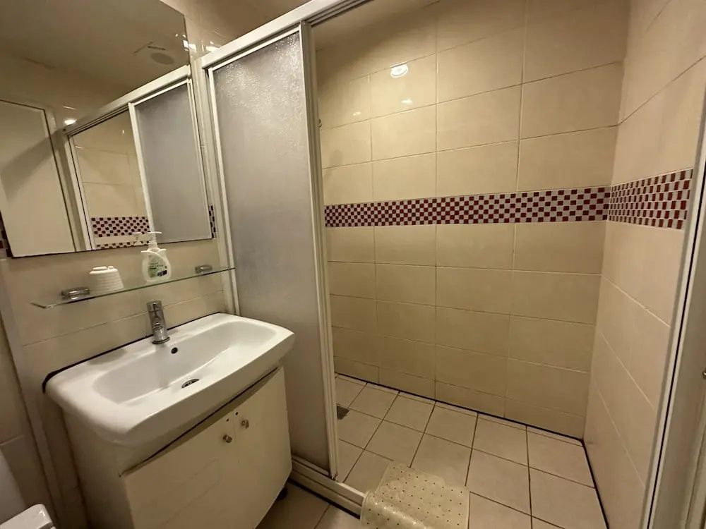 Wenpin Hotel Pier2 - Chambres