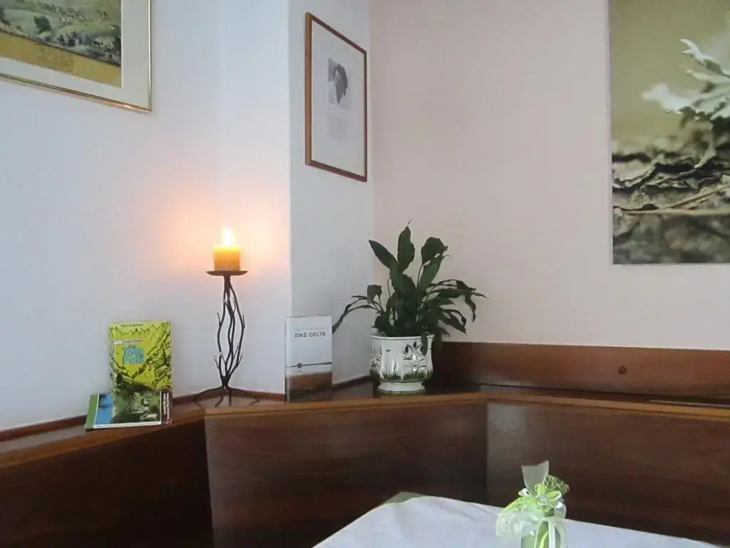 Hotel Schuster - 4