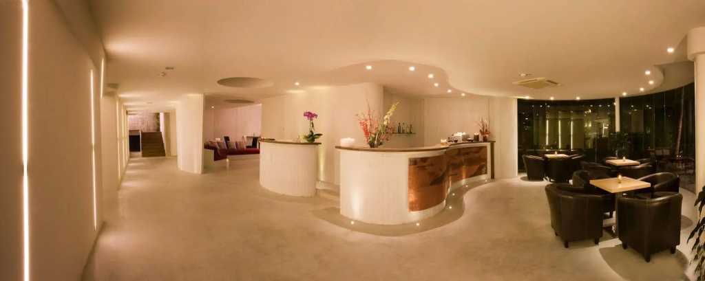 Du Parc Hotel