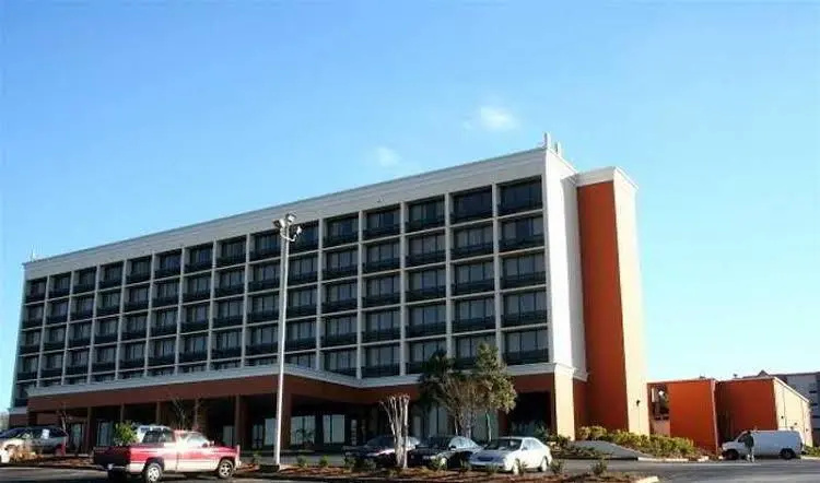 Ramada Inn Atlanta Airport South