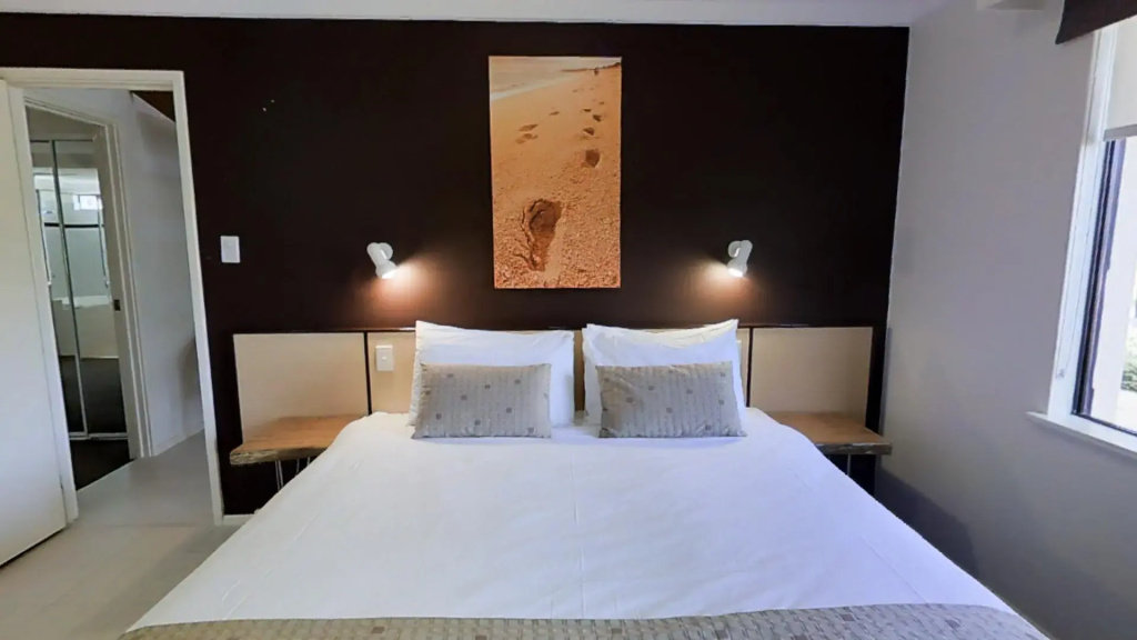 Double Cottage (twin beds)
