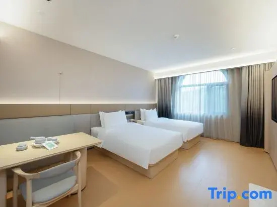 Business room