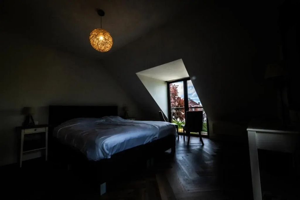 B&B Rue Haute - фото 3