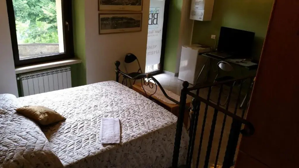 Comfort Quadruple room