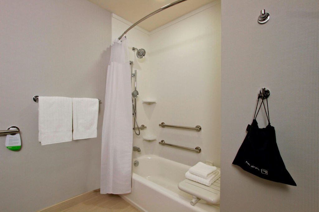 Courtyard by Marriott Victoria - Général