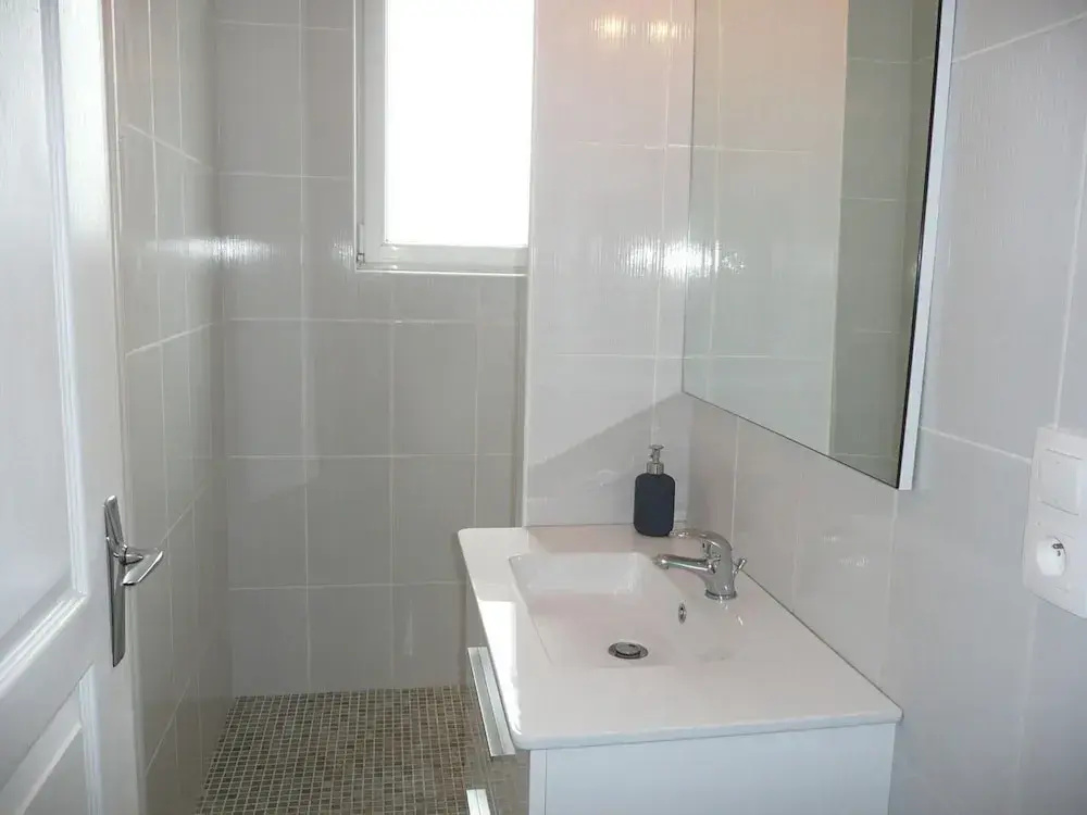 Voir la photo 3 — Apartment in Lilia Near Sandy Kastell Ac'h Beach