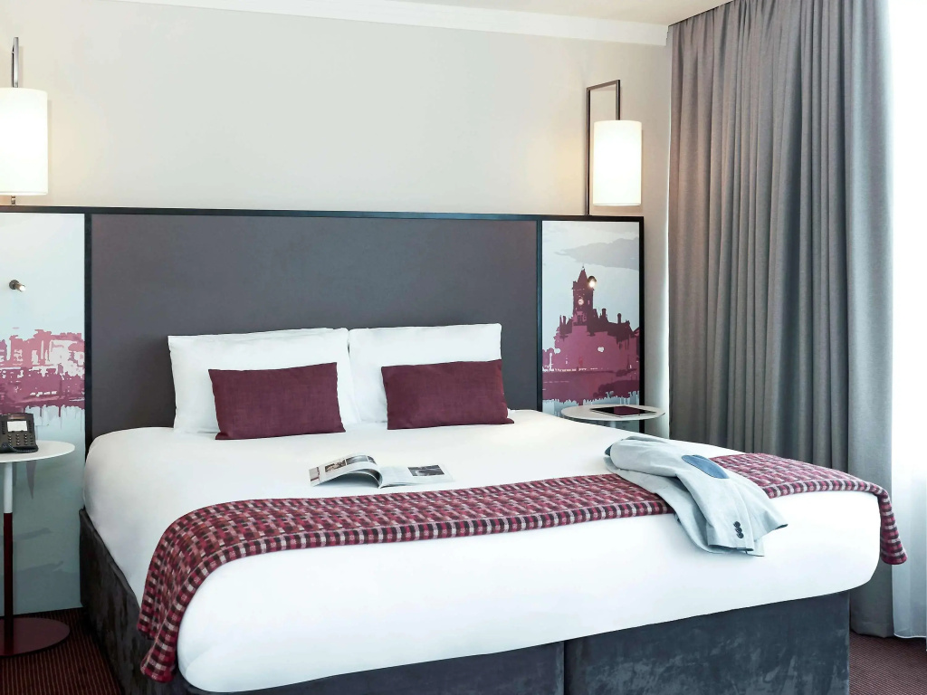 Holland House Hotel Cardiff By Sunday - Général