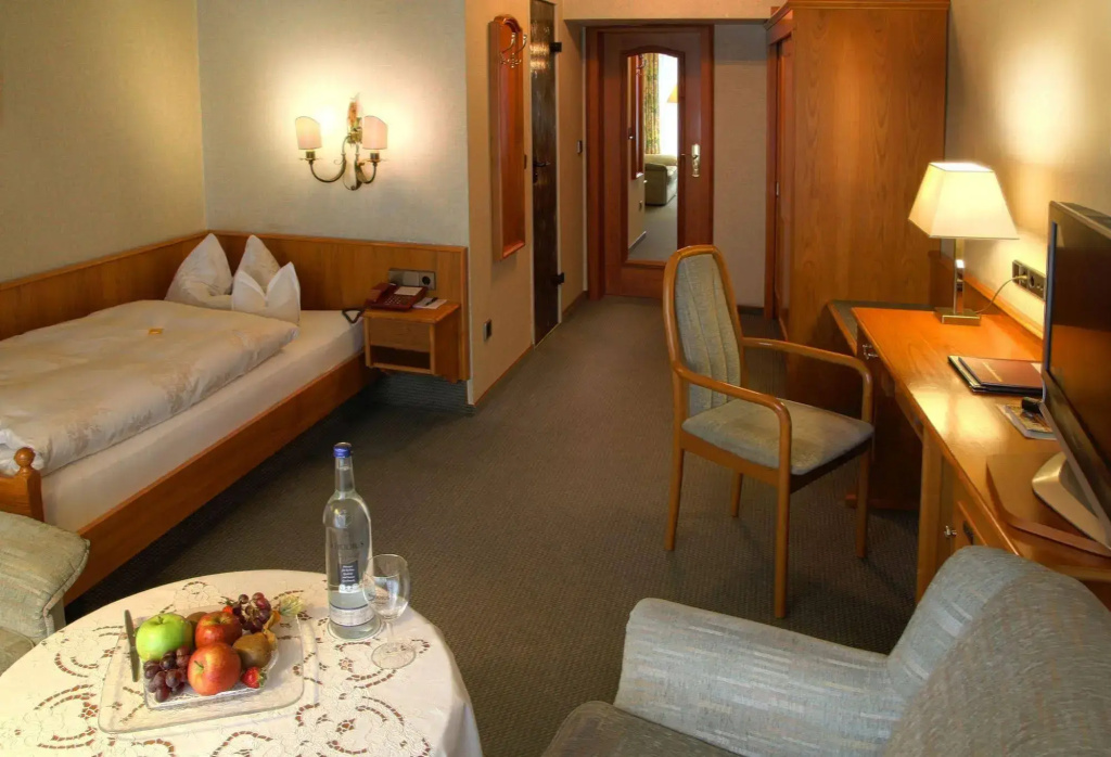 Hotel photo 22