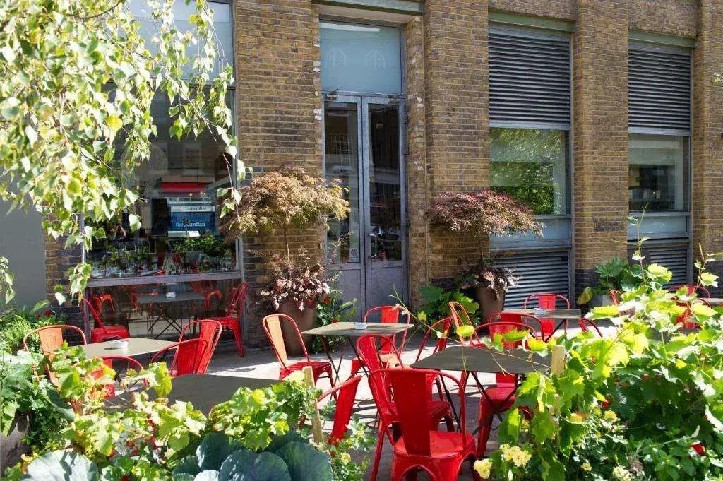 Marrable's Farringdon Hotel - Général