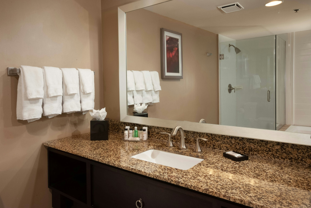 Delta Hotels by Marriott Orlando Lake Buena Vista - Général