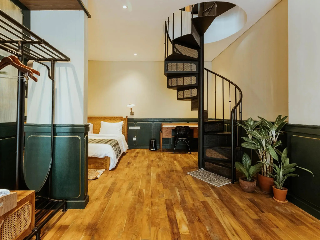 Hotel photo 21