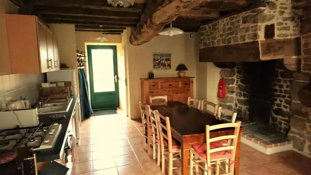 Voir la photo 4 — Le Petit Courtoux