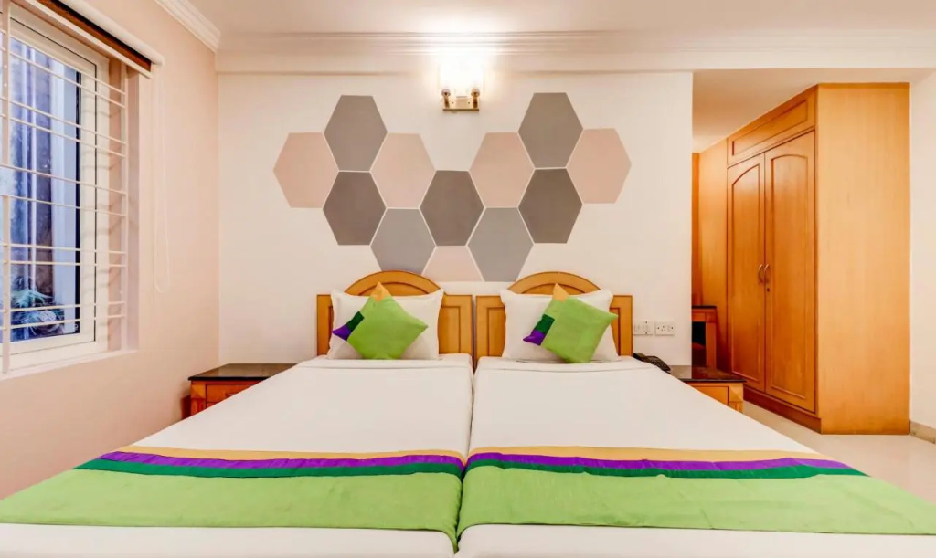 Hotel photo 28