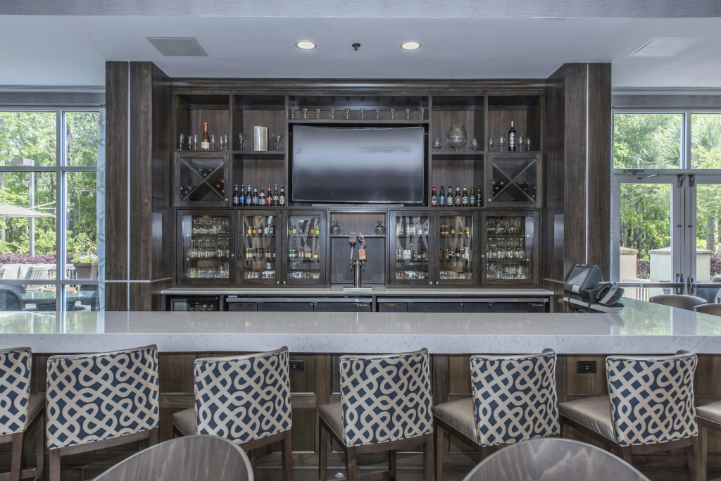 DoubleTree by Hilton North Charleston - Convention Center - Général