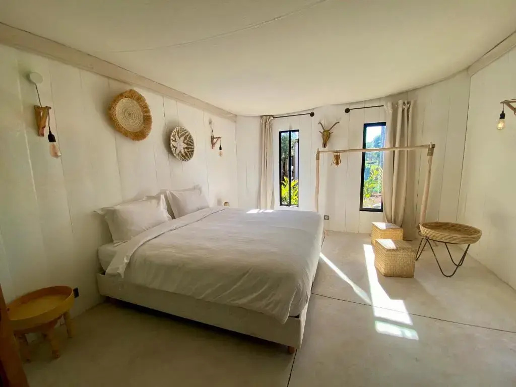 Standard Bungalow