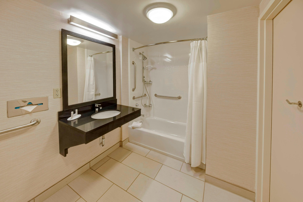 Fairfield Inn & Suites by Marriott Near Universal Orlando - Général