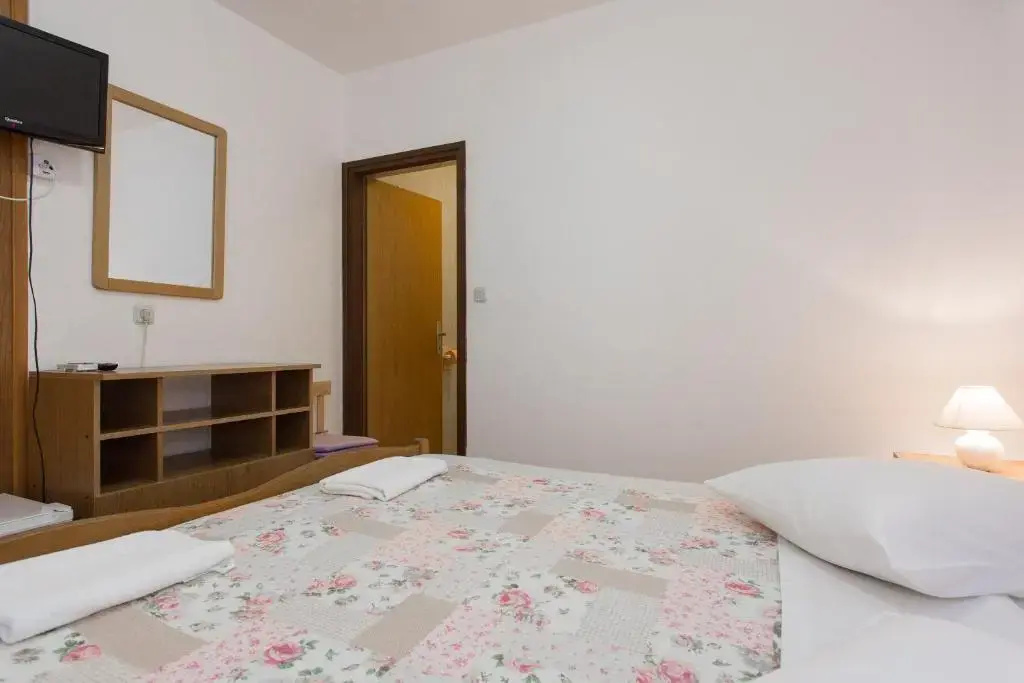Bed & Breakfast Mario - Chambres