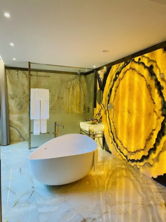 Executive room