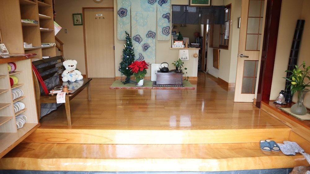 Beppu Onsen Irifuneso 사진 18