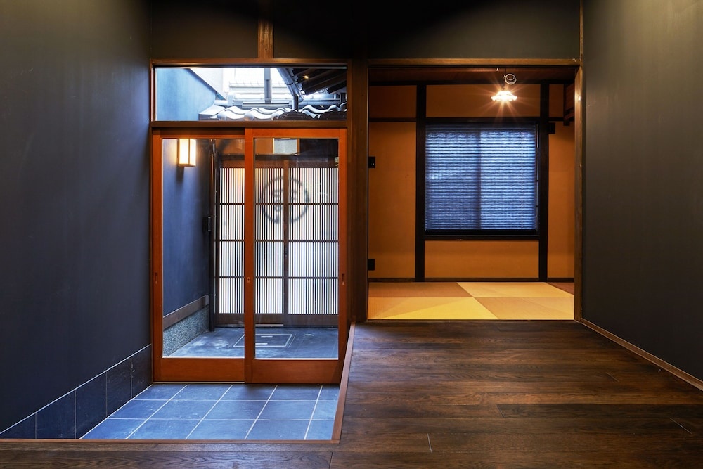 YADORU KYOTO HANARE Kanade No Yado 사진 19