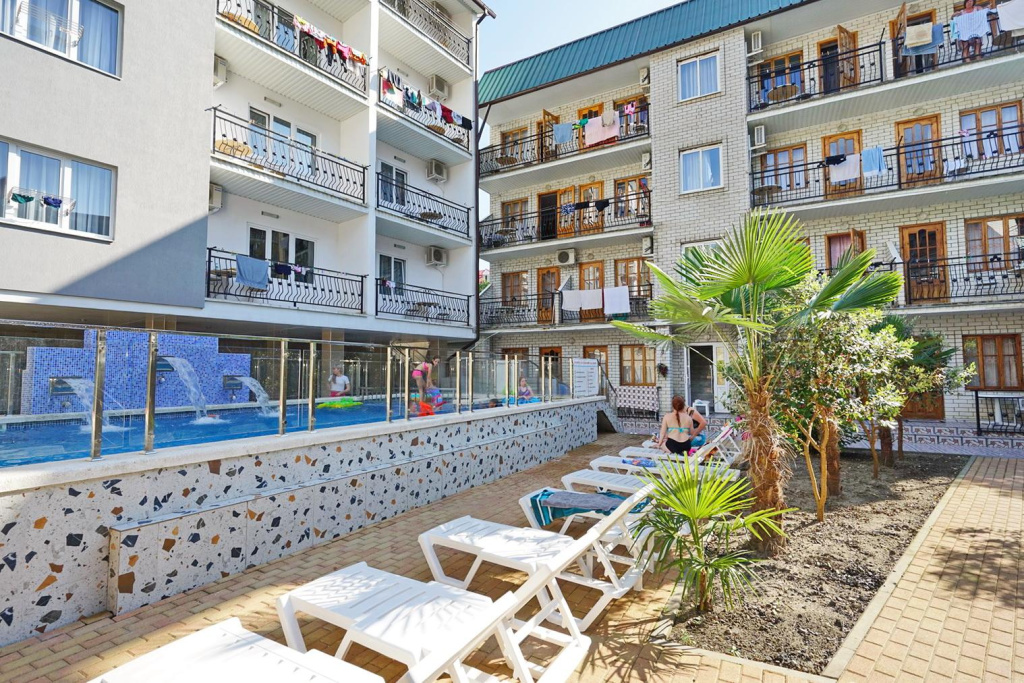 Hotel photo 15