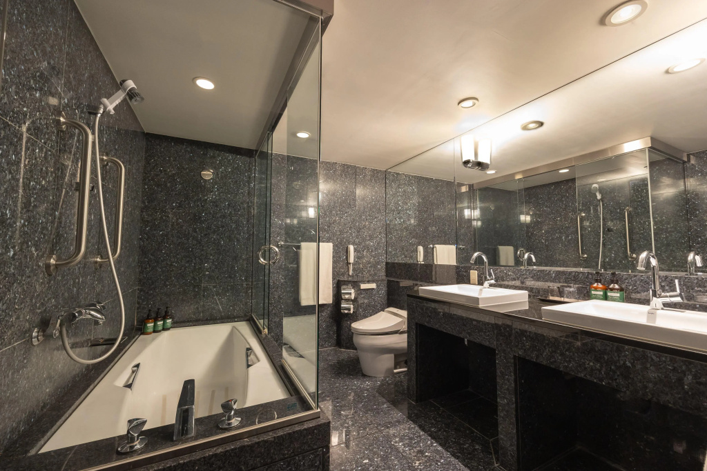 ANA Crowne Plaza Fukuoka by IHG - Général