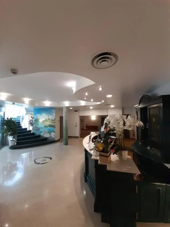 Hotel Ambra - фото 25