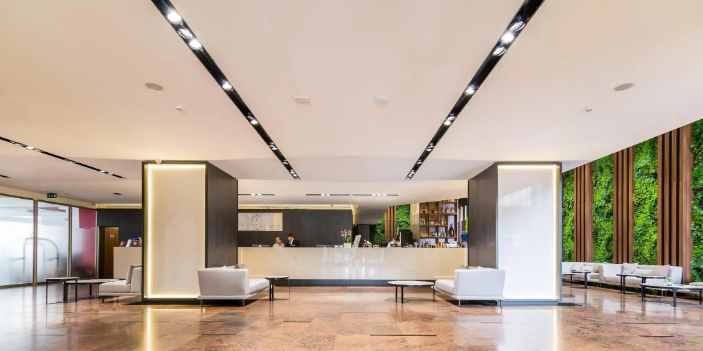 Unirea Hotel & Spa - Chambres