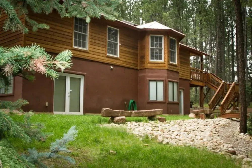 Telles House