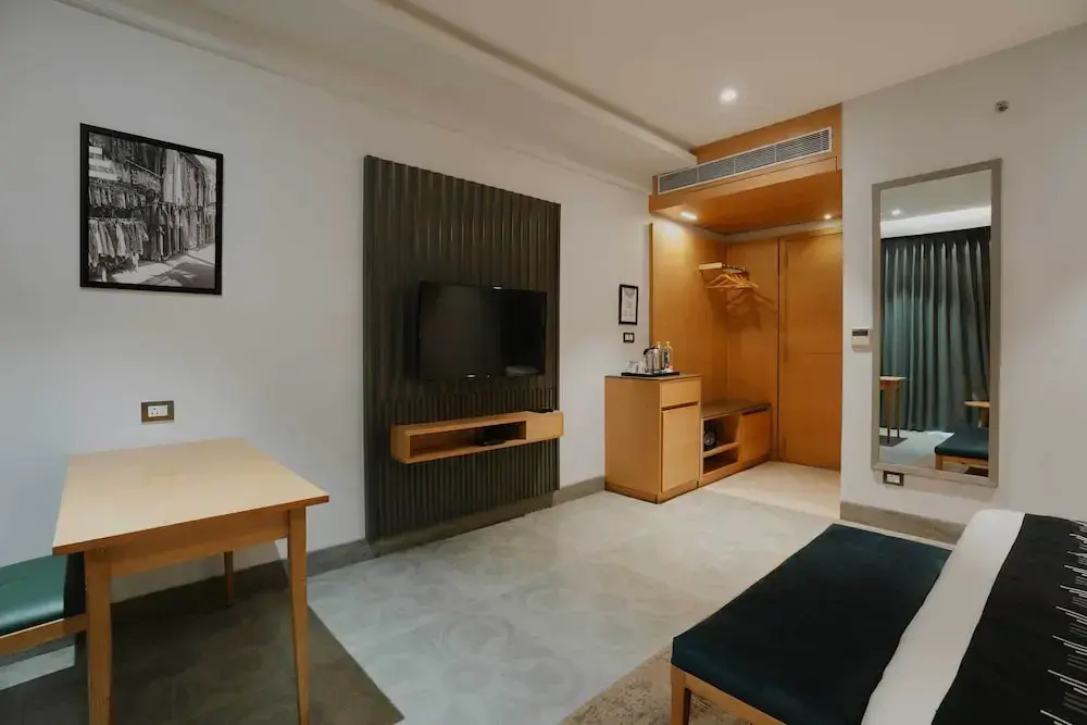 Hotel photo 21