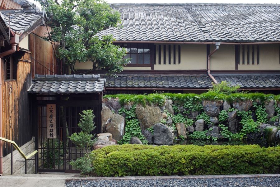Demizu Machiya 사진 1