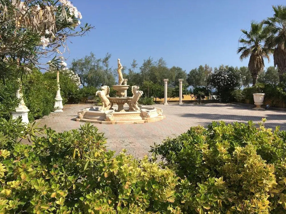 Hotel Gardenia