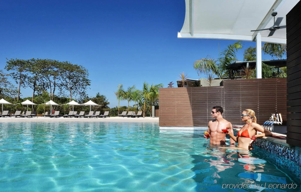 Mindil Beach Casino Resort - Général