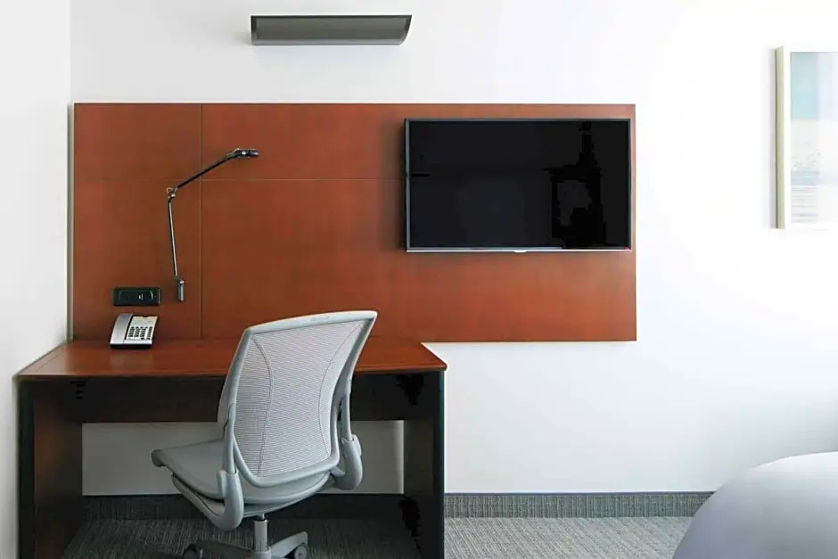 Club Quarters Hotel Downtown, Houston - Chambres