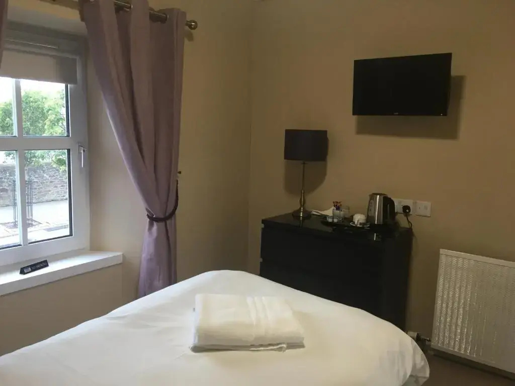 The Station Hotel - Chambres