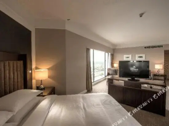 Hilton Kuching Hotel