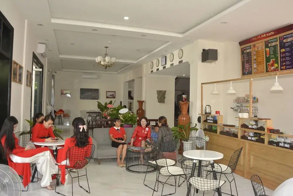 Hotel photo 13