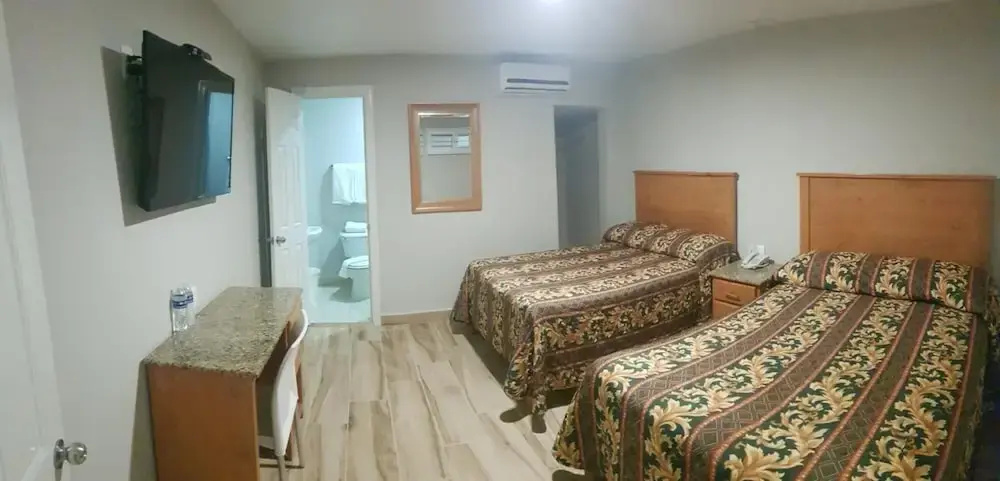 Hotel photo 7