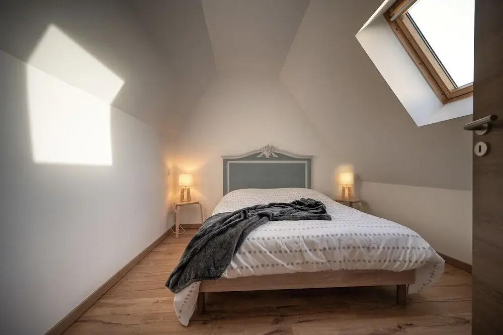 Voir la photo 3 — Les Gîtes de Sery Chez Michel