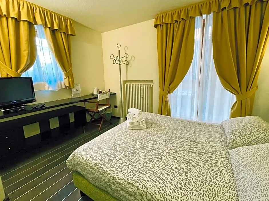 Nordend - Chambres