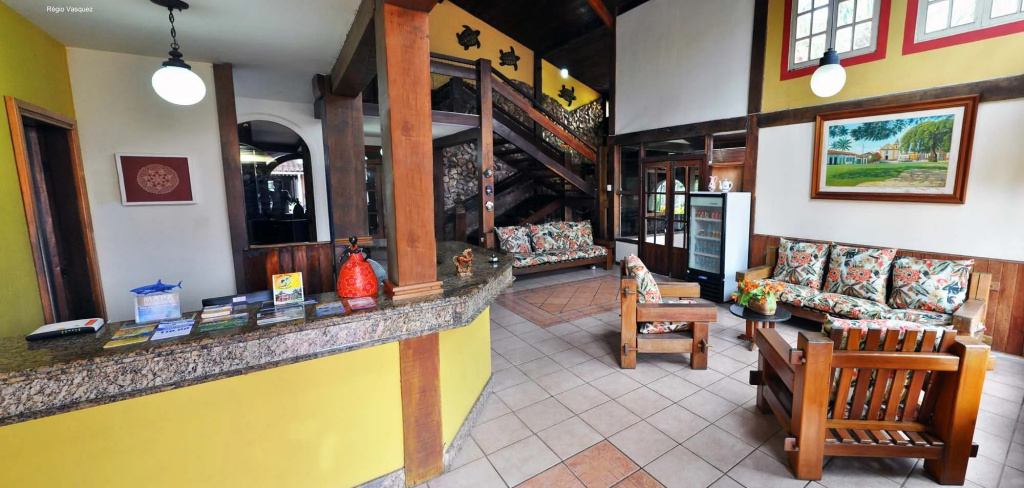 Vale Verde Praia Hotel - Général