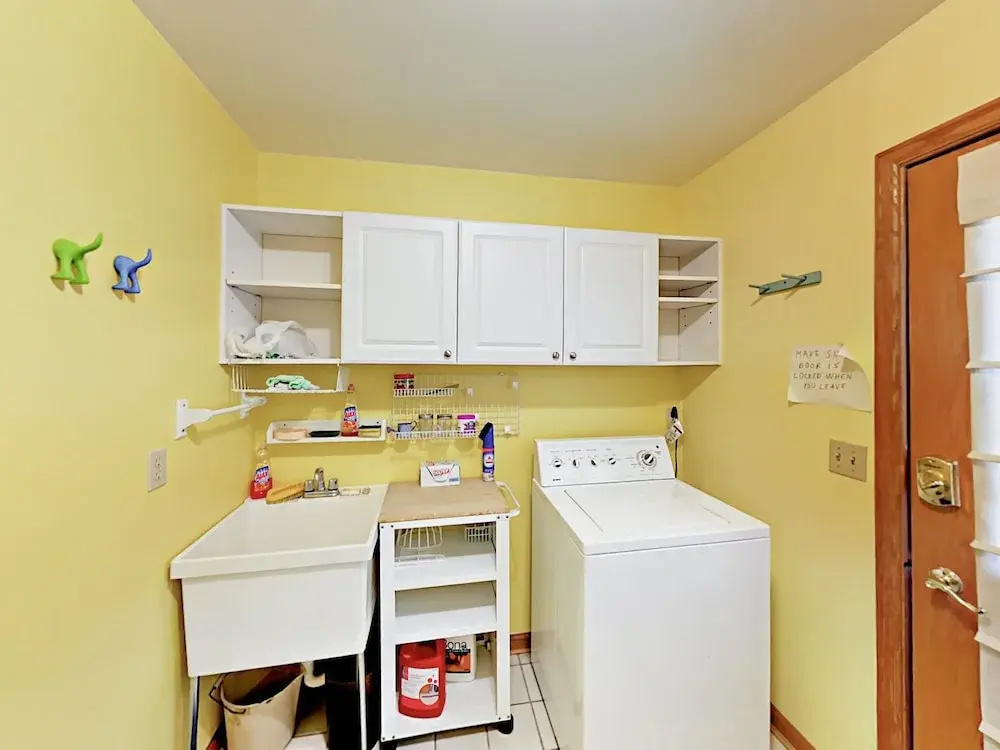 487 GCR 647 House 5 Bedrooms 3.5 Bathrooms Home - фото 14