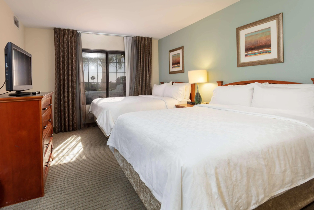 Sonesta ES Suites Anaheim Resort Area - Général