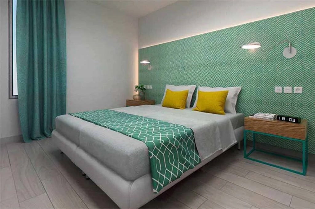 SBH Maxorata Resort - All inclusive - Général