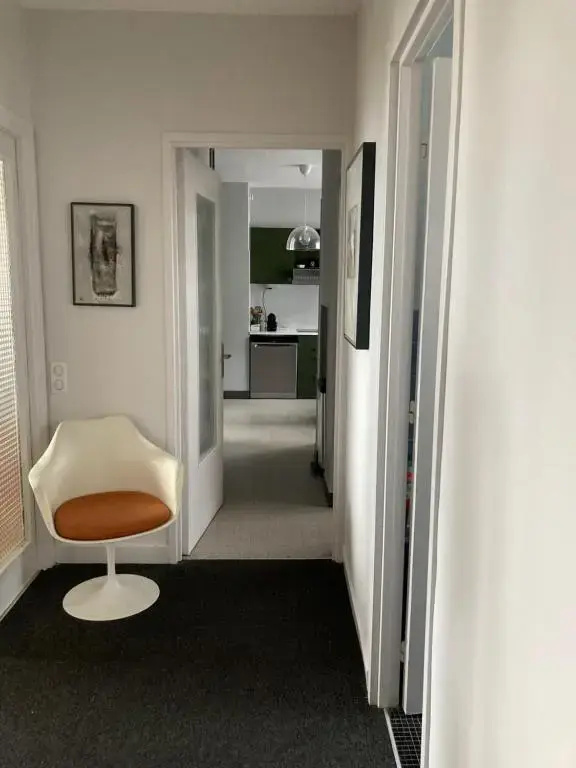 Le Bellevue