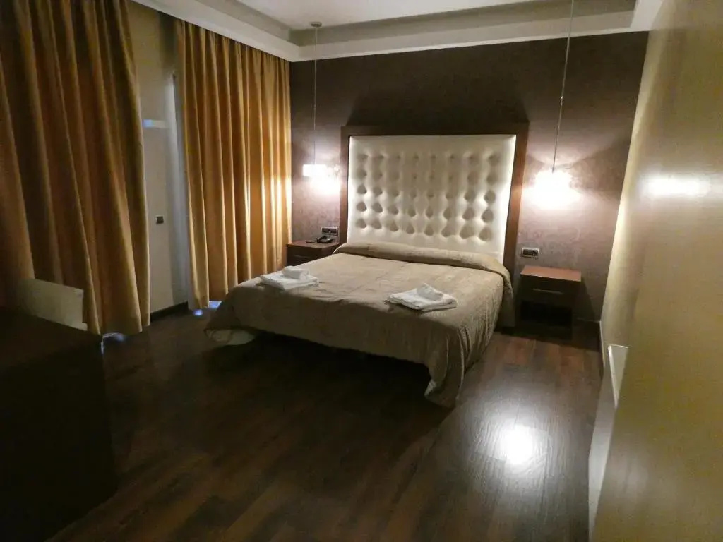 Superior room