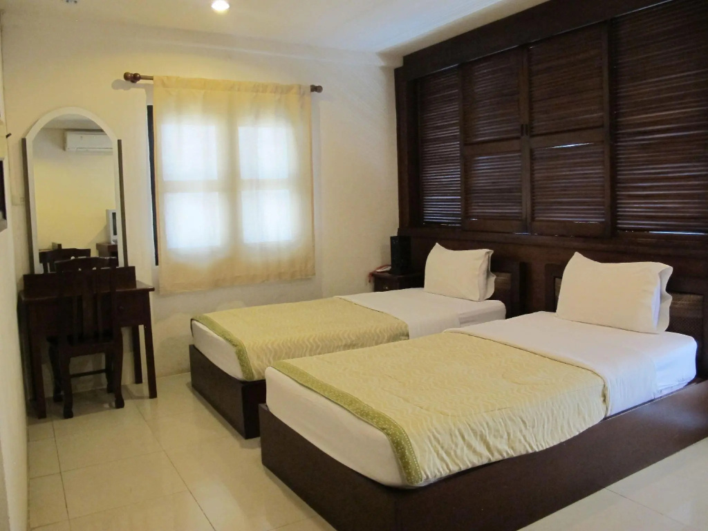 Bautong Lodge Guest House — 5